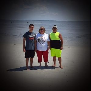 Meet your Posher, Sharon